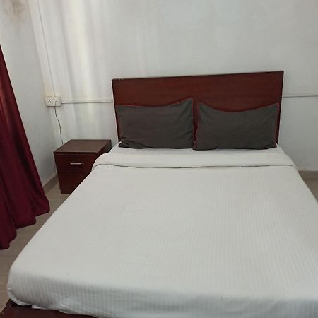Resort Park Avenue Calangute Exterior foto