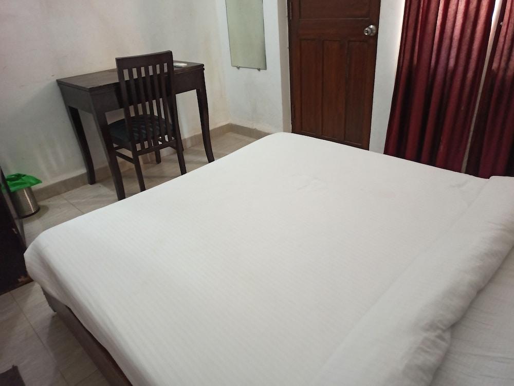 Resort Park Avenue Calangute Exterior foto