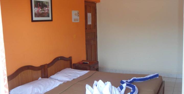 Resort Park Avenue Calangute Exterior foto