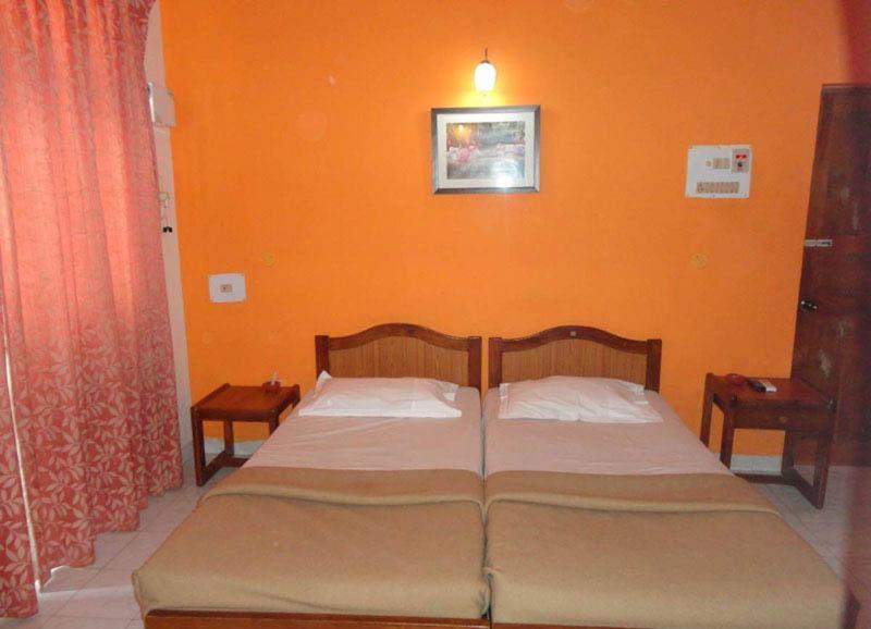 Resort Park Avenue Calangute Habitación foto